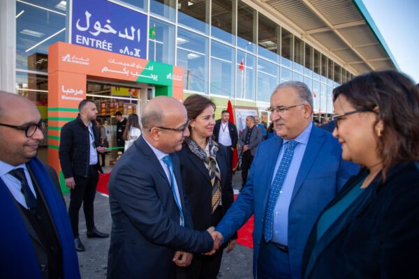 WhatsApp Image 2024 12 26 a 15.30.45 4110da4e 600x400 - AVEC L'OUVERTURE DE SON 19ᵉ MAGASIN A KHEMISSET, ATACADÃO CLOTURE UNE ANNÉE DE SUCCÈS