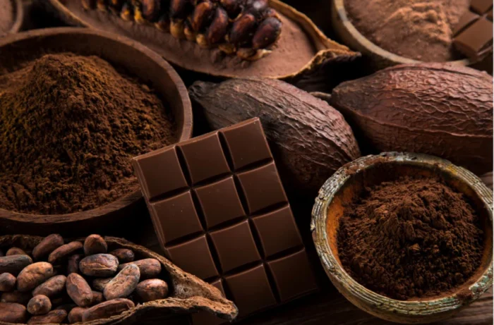 chocolat noir banniere scaled - Le chocolat noir, un allié inattendu contre le cancer de la bouche