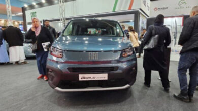 Fiat Doblo : une voiture algérienne, mais un succès signé "Made in Morocco' fiat doblo marocaine algerie a9f11 390x220 - Fiat Doblo : une voiture algérienne, mais un succès signé "Made in Morocco'