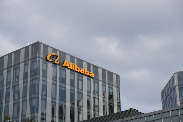 istockphoto 1448326184 612x612 1 - Alibaba riposte à DeepSeek avec un modèle IA plus puissant