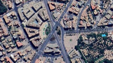 Marrakech : La Place du 16 Novembre au cœur d’une transformation majeure parking marrakech 390x220 - Marrakech : La Place du 16 Novembre au cœur d’une transformation majeure