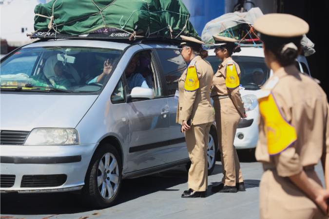 tourisme marhaba - Dossiers