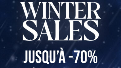 1200 x 1200 390x220 - Les Soldes d’hiver démarrent chez Aksal au Morocco Mall : jusqu’à 70% de réduction !
