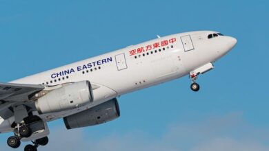 2any0gg 390x220 - Shanghai et casablanca connectées : China Eastern Airlines ouvre une nouvelle ligne