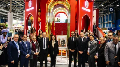 9322d63f 6b8e 454e a086 9c16a8ba3a95 1920x1295 1 390x220 - FITUR 2025 : 6 initiatives ambitieuses pour propulser le Maroc sur le marché ibérique en 2025