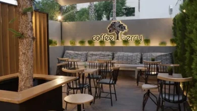 Coffee Berry 390x220 - Coffee Berry s’installe à Casablanca : Une nouvelle adresse pour les amateurs de café premium