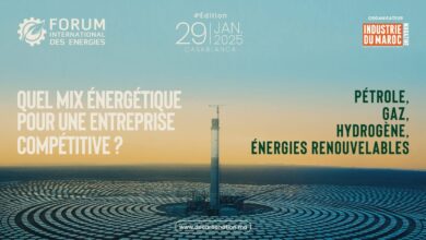 Forum 390x220 - Le Forum des Énergies : Le rendez-vous incontournable pour l'Avenir Énergétique du Maroc