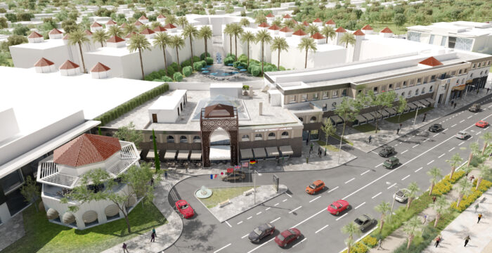 IMAGE 1 scaled - Casablanca accueille un investissement hôtelier de 300 millions de dirhams
