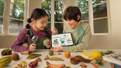 IMG 5367 390x220 - De l'écran PaperMatte au clavier intelligent : le HUAWEI MatePad 11.5 révolutionne la productivité des tablettes