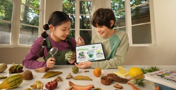 IMG 5367 600x310 - De l'écran PaperMatte au clavier intelligent : le HUAWEI MatePad 11.5 révolutionne la productivité des tablettes