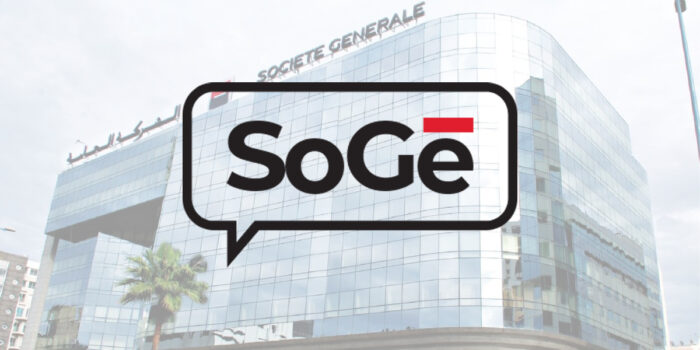 Soge SGMS scaled - SoGé soutient le Kitab Connect Festival avec une approche innovante