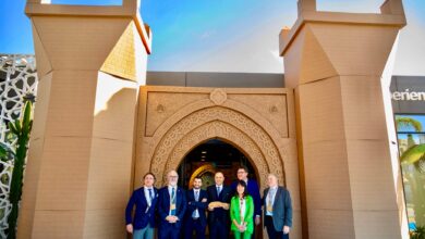 Visuel 390x220 - Smurfit Westrock : Plus de 50 MDH investis pour révolutionner l’emballage au Maroc