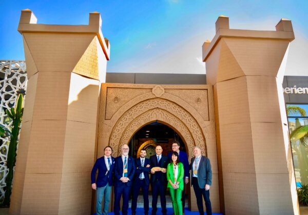 Visuel 600x420 - Smurfit Westrock : Plus de 50 MDH investis pour révolutionner l’emballage au Maroc