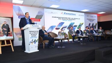 WhatsApp Image 2025 01 23 at 6.15.12 PM 390x220 - La FENELEC réaffirme son engagement pour le "Made in Morocco" lors de son Assemblée Générale