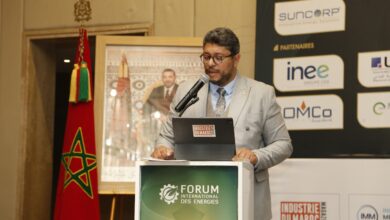WhatsApp Image 2025 01 29 at 15.00.44 390x220 - Succès retentissant pour la 4ᵉ édition du Forum International des Énergies à Casablanca