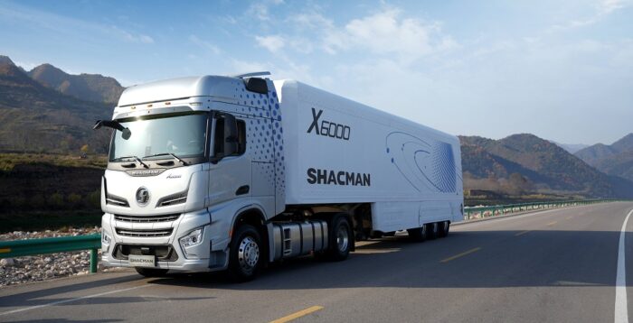 ae6982d48c3ad017265ad5af420030c scaled - Shacman X6000 : le poids lourd Made in Morocco qui redéfinit les normes