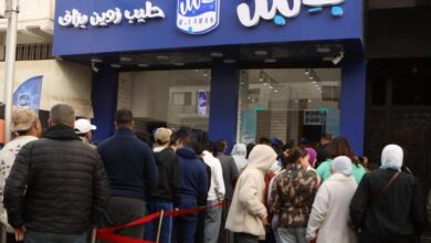 img 3473 1 1 390x220 - Casablanca : une fermeture express pour B. Laban après seulement 6 jours