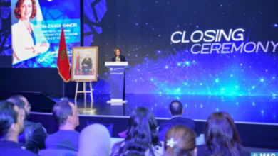 AA1yaRau 390x220 - Casablanca : 273 talents distingués pour clore les Impériales Week 2025