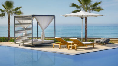 Cafe Del Mar 390x220 - Café del Mar s’installe au Conrad Rabat Arzana dès avril 2025