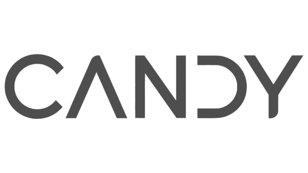 Candy Logo New 600x338 - Candy fait sa révolution au Maroc, une nouvelle identité et des innovations dévoilées à Casablanca