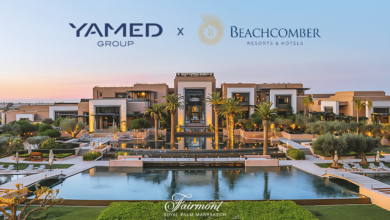FAIRMONT ROYAL PALM MARRAKECH 390x220 - Beachcomber et Yamed scellent un partenariat stratégique pour l’extension du Fairmont Royal Palm Marrakech