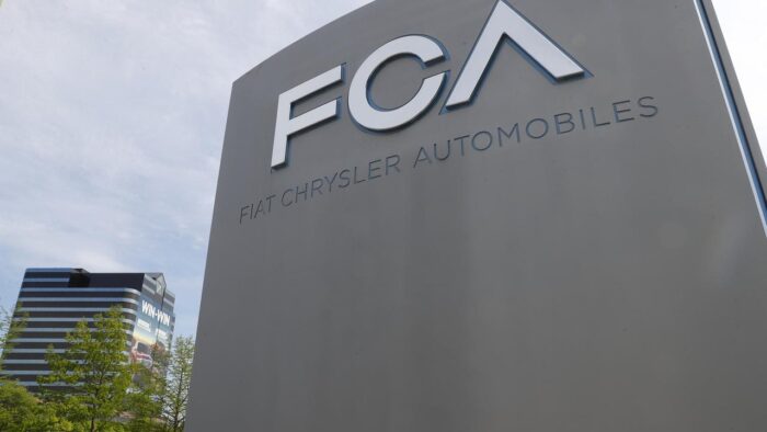 Fiat scaled - Fiat produira un nouveau SUV au Maroc en 2025