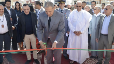 Mazeej Mall 11 390x220 - Mazeej Mall ouvre ses portes à Laâyoune : Un nouveau pôle commercial et de loisirs pour les provinces du Sud