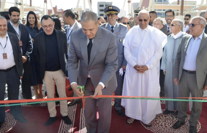 Mazeej Mall 11 - Mazeej Mall ouvre ses portes à Laâyoune : Un nouveau pôle commercial et de loisirs pour les provinces du Sud