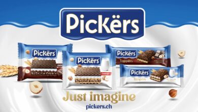 PICKERS 390x220 - Best Biscuits Maroc lance “PICKËRS”, une nouvelle marque aux ambitions internationales