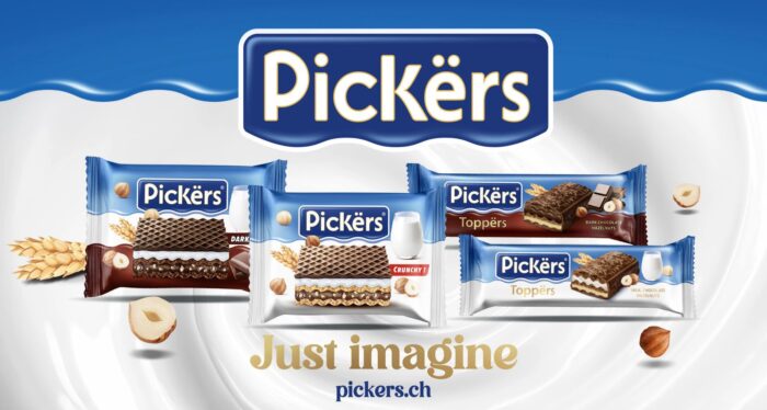 PICKERS scaled - Best Biscuits Maroc lance “PICKËRS”, une nouvelle marque aux ambitions internationales