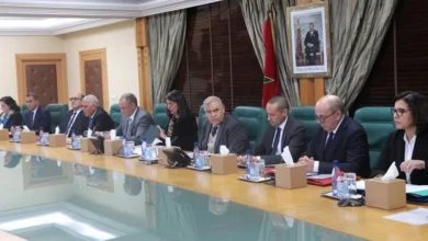 Reun Ramadan 390x220 - Ramadan: le gouvernement veille à garantir l’abondance des produits de consommation à des prix raisonnables (ministres)