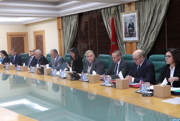 Reun Ramadan scaled - Ramadan: le gouvernement veille à garantir l’abondance des produits de consommation à des prix raisonnables (ministres)