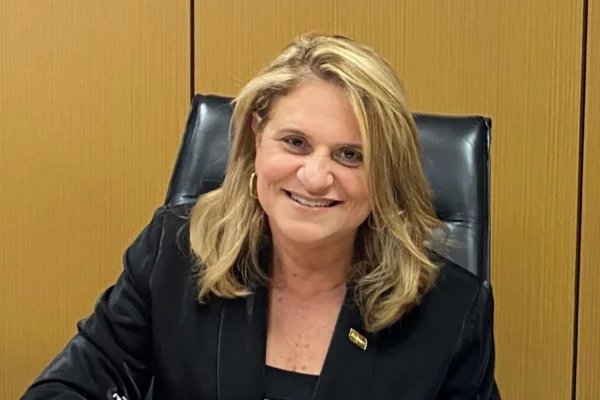 Silvia Massruha 29abr23 Embrapa Divulgacao 600x400 - Sécurité alimentaire, la coopération Brésil-Maroc est prometteuse (présidente d’Embrapa)