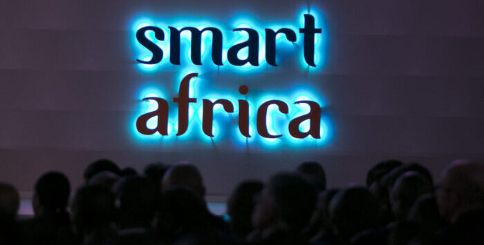 Smart Africa scaled e1738781087150 - Intelligence artificielle: Smart Africa annonce la création du Conseil africain de l'IA