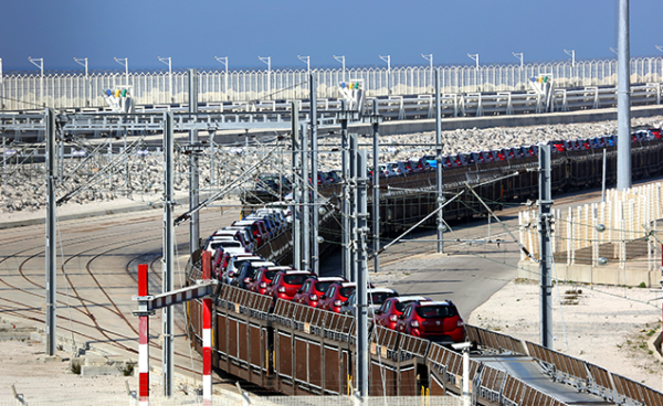 Tanger med Automobiles 600x368 - Automobile: 24% de hausse des ventes de véhicules neufs en janvier