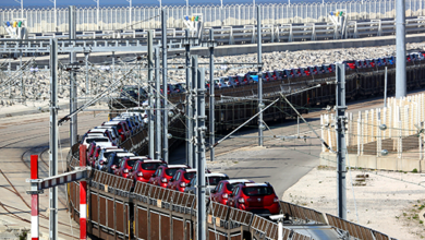 Automobile: 24% de hausse des ventes de véhicules neufs en janvier Tanger med Automobiles e1738770689148 390x220 - Automobile: 24% de hausse des ventes de véhicules neufs en janvier