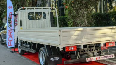 WhatsApp Image 2025 02 26 at 19.58.22 390x220 - Forland Motors s’installe au Maroc en partenariat avec Bamy Trucks
