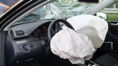 airbag defecteux 390x220 - Airbags Takata : nouveau rappel en France, 30 marques concernées!