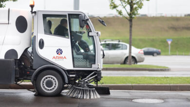 arma 390x220 - El Jadida sanctionne ARMA pour défaillances dans la gestion des déchets