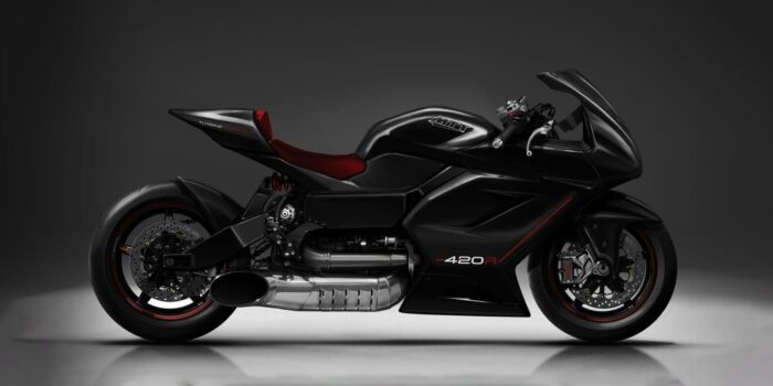 moto scaled - Les 9 marques de motos incontournables dans le monde