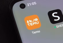 shein temu 220x150 - Produits dangereux sur Shein et Temu : l’UE renforce la surveillance