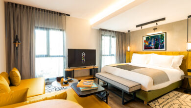 suite jr 3 390x220 - KAAN Hotels ouvre ses portes à Casablanca