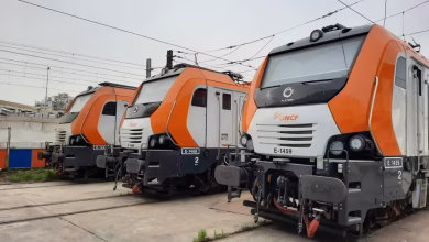 trains interurbains 390x220 - L’Espagne finance l’acquisition de 40 trains interurbains pour le Maroc