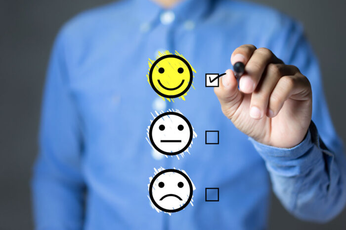 user experience scaled - User Experience, les avis en ligne sont "souvent biaisés ou manipulés" selon UFC-Que choisir