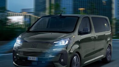 CP SCUDO Photo non contractuelle 1 390x220 - FIAT Professional Scudo débarque au Maroc