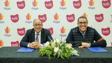 Dr Afif et M. Soufiane Badaa 390x220 - Dalaa obtient la recommandation des pédiatres et renforce son engagement pour la maternité marocaine