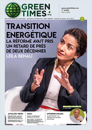 MAG Green Time 23 mars compressed 1 - Green Times - Num 1 - Mars 2025