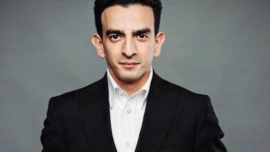 Mohammed Yehya El Bakkali Perseus Motor 390x220 - Perseus, une nouvelle marque de voiture électrique lancée par un entrepreneur marocain