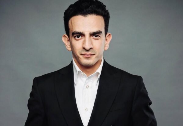 Mohammed Yehya El Bakkali Perseus Motor 600x415 - Perseus, une nouvelle marque de voiture électrique lancée par un entrepreneur marocain