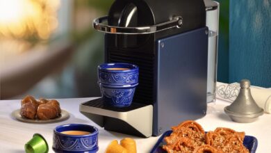 Ce Ramadan, Nespresso s’associe à Chabi Chic pour offrir des tasses artisanales aux saveurs marocaines NESPRESOS X CHABI CHIC 390x220 - Ce Ramadan, Nespresso s’associe à Chabi Chic pour offrir des tasses artisanales aux saveurs marocaines
